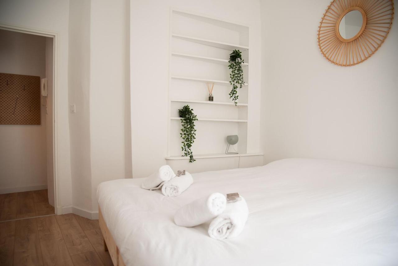 Le Petit Avignonnais - Suavecorazon - Intramuros - Center מראה חיצוני תמונה