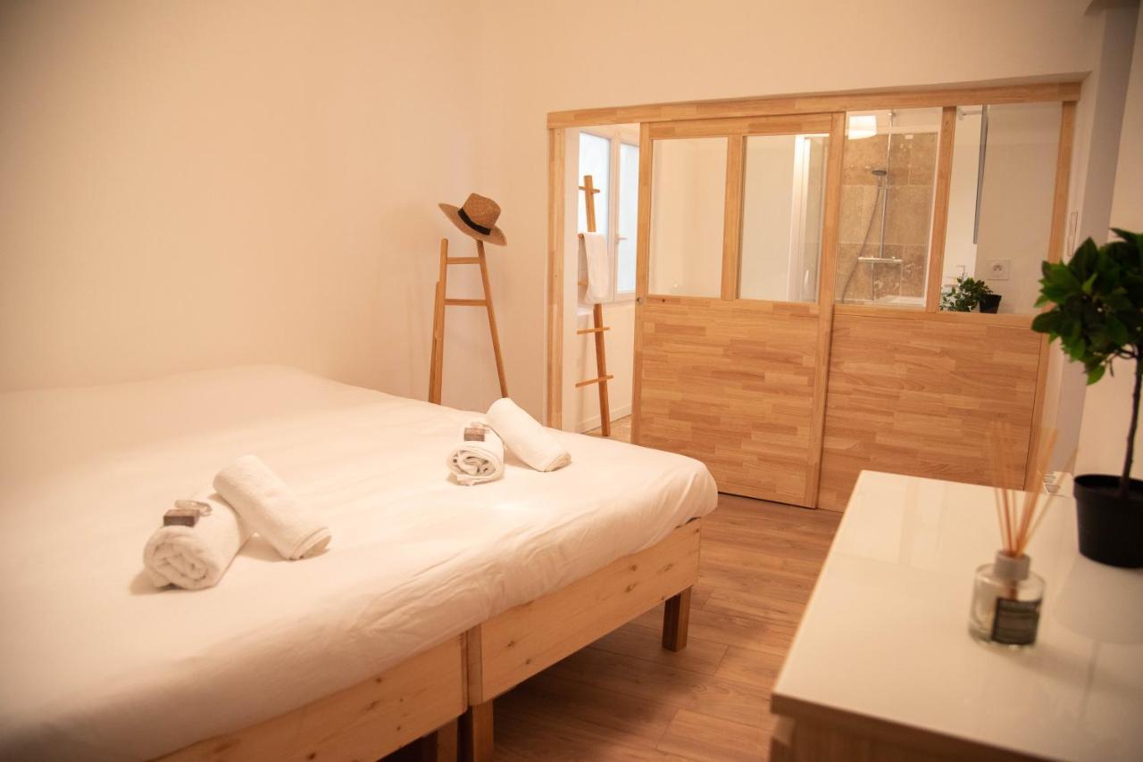 Le Petit Avignonnais - Suavecorazon - Intramuros - Center מראה חיצוני תמונה