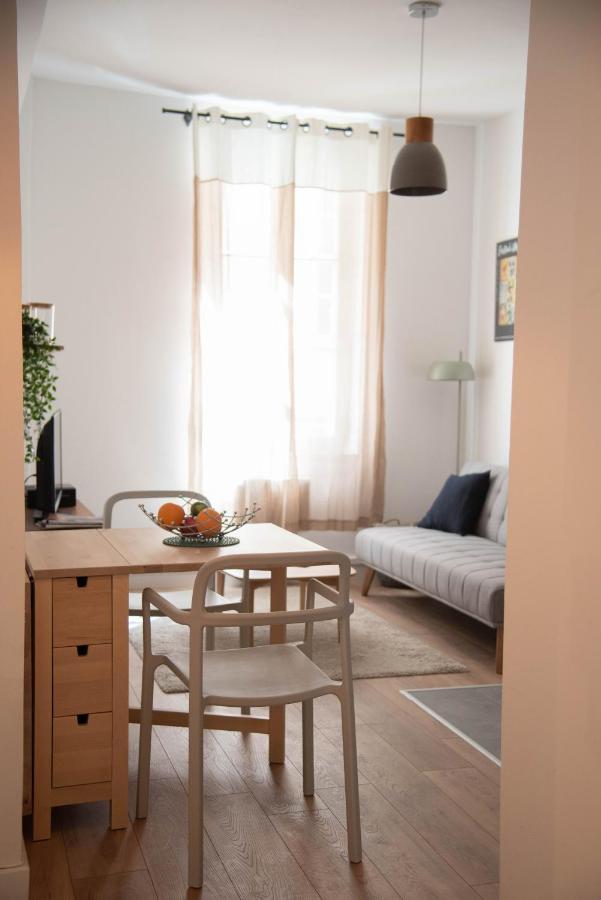 Le Petit Avignonnais - Suavecorazon - Intramuros - Center מראה חיצוני תמונה