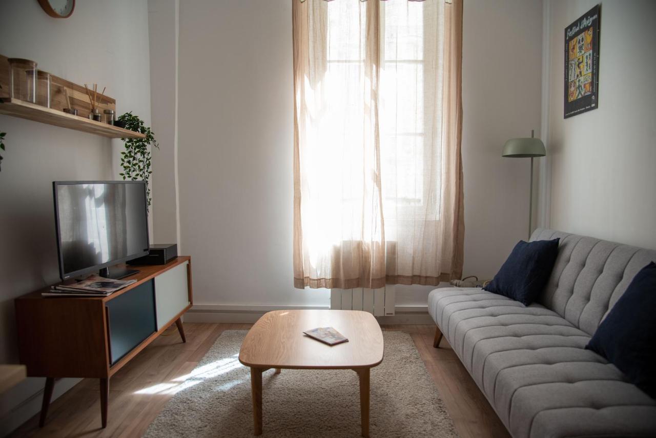 Le Petit Avignonnais - Suavecorazon - Intramuros - Center מראה חיצוני תמונה