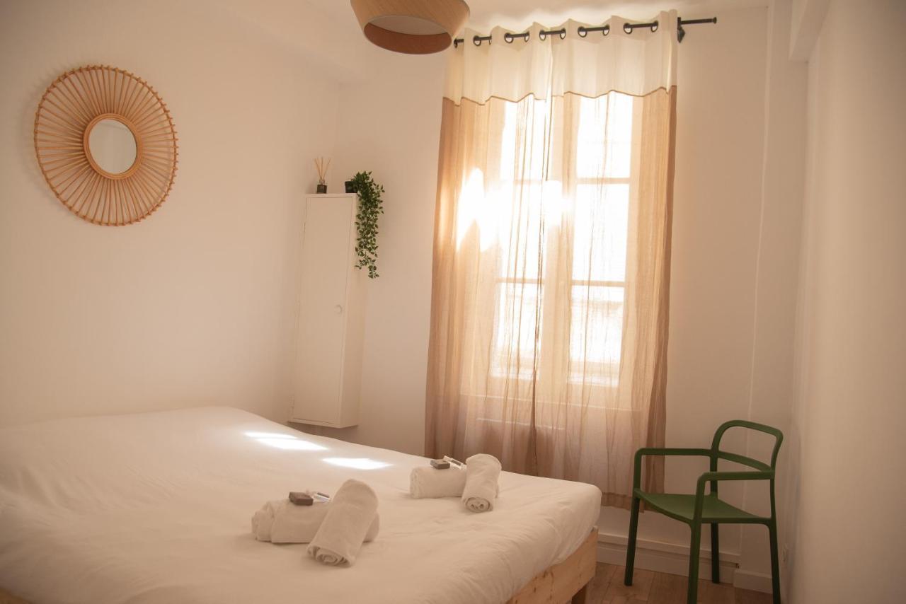 Le Petit Avignonnais - Suavecorazon - Intramuros - Center מראה חיצוני תמונה