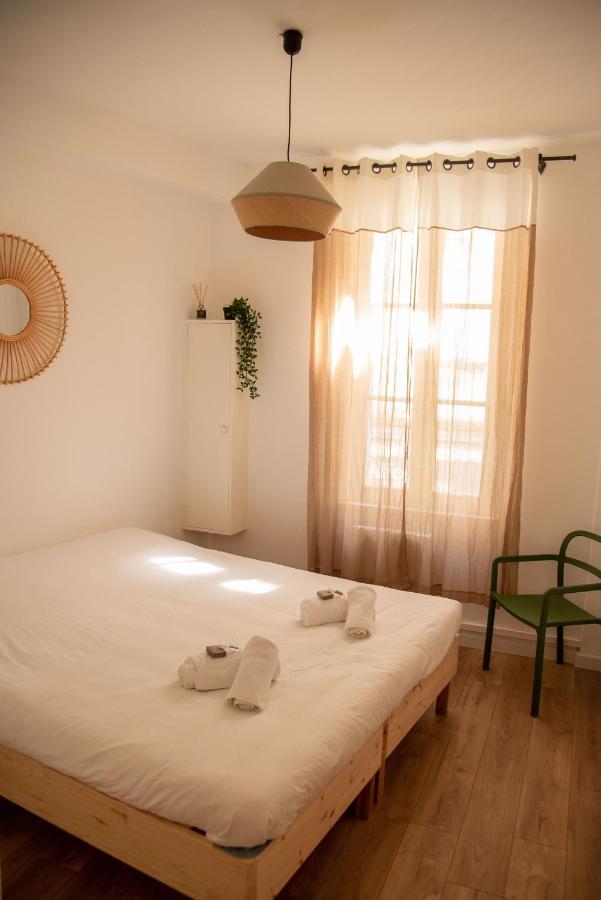 Le Petit Avignonnais - Suavecorazon - Intramuros - Center מראה חיצוני תמונה