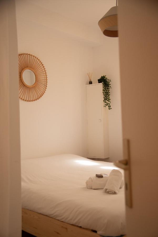 Le Petit Avignonnais - Suavecorazon - Intramuros - Center מראה חיצוני תמונה