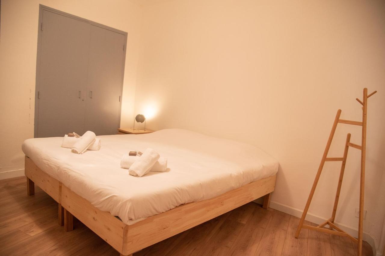Le Petit Avignonnais - Suavecorazon - Intramuros - Center מראה חיצוני תמונה