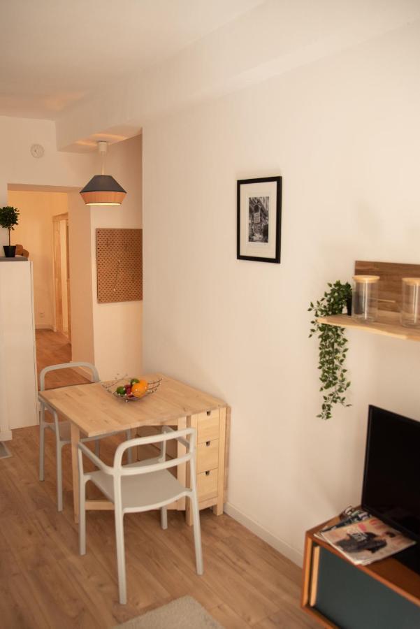 Le Petit Avignonnais - Suavecorazon - Intramuros - Center מראה חיצוני תמונה